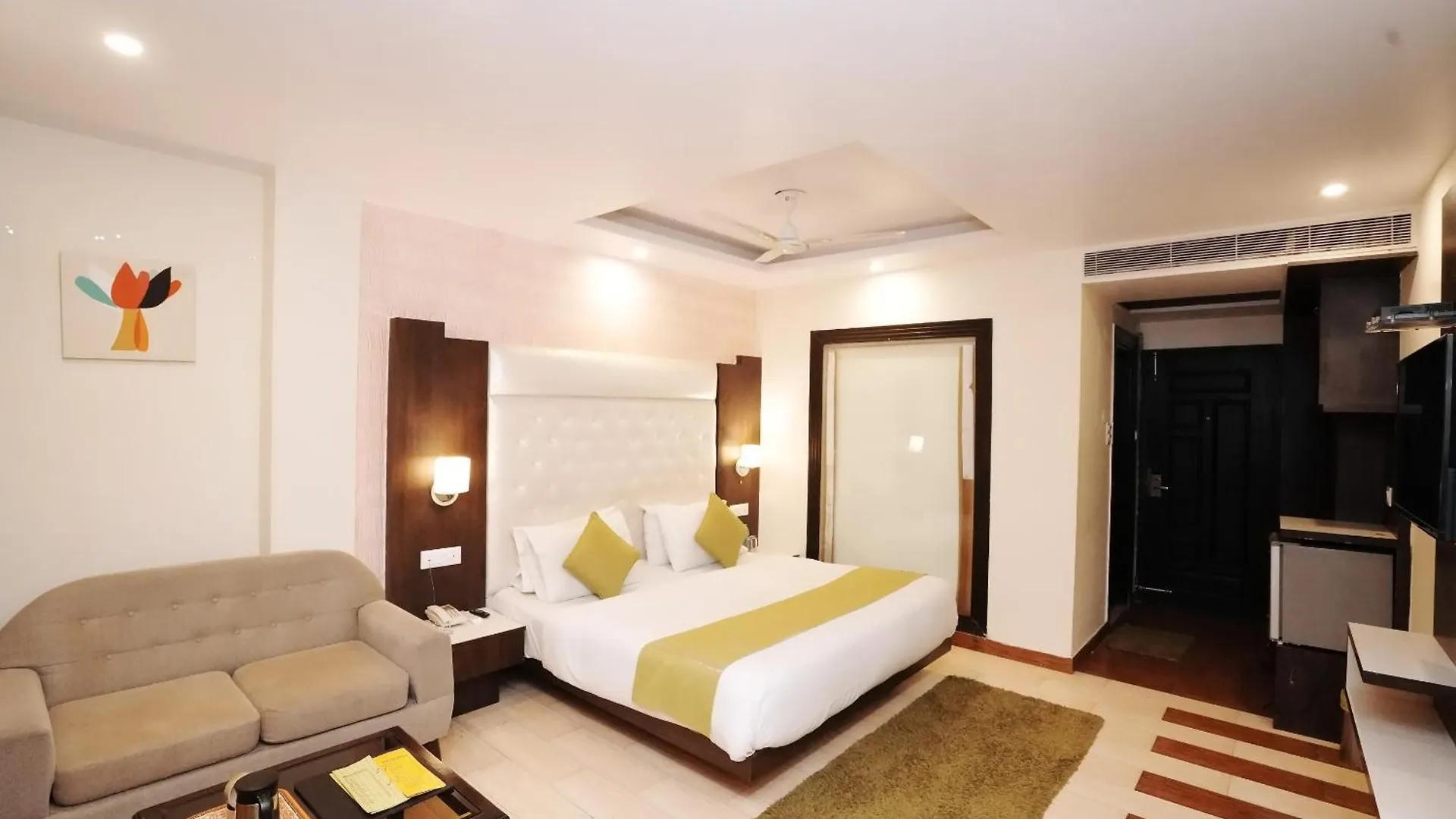 Himalayan Mountain And Valley View - Garden With Bonefire - Ample Parking - Luxury Balcony Rooms -By Aachman Stays!! Mashobra Shimla