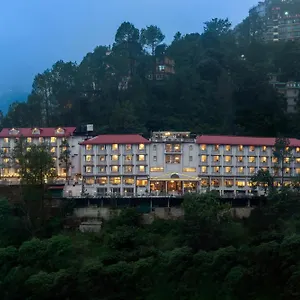 Hotel 8fold By Larisa, Shimla